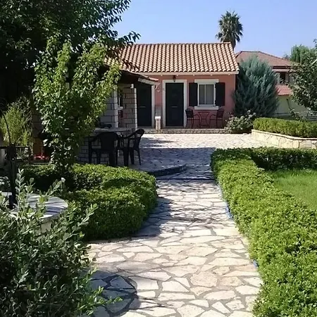 Apartamento Diro Lefkada,vasiliki 2