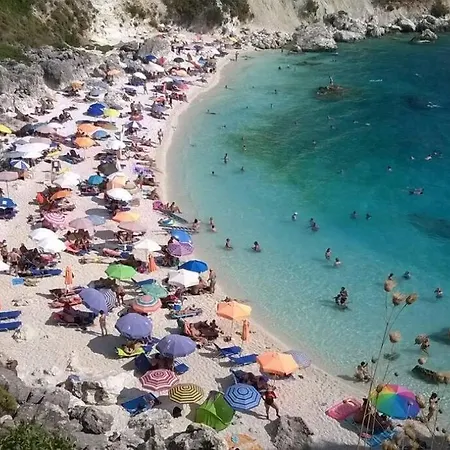 Diro Lefkada,vasiliki 2