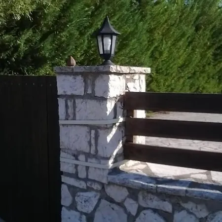 Diro Lefkada,vasiliki 2 Apartamento