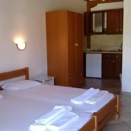 Apartamento Diro Lefkada,vasiliki 2