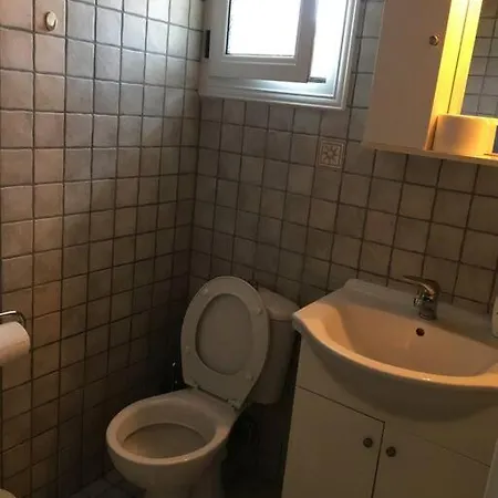 Apartamento Diro Lefkada,vasiliki 2 Vasiliki