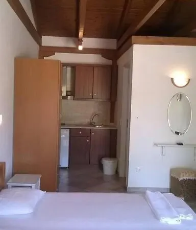 Apartamento Diro Lefkada,vasiliki 2 Vasiliki