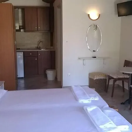 Apartamento Diro Lefkada,vasiliki 2 Vasiliki