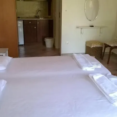 Apartamento Diro Lefkada,vasiliki 2 *