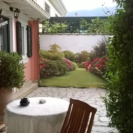 Diro Lefkada,vasiliki 2 Apartamento