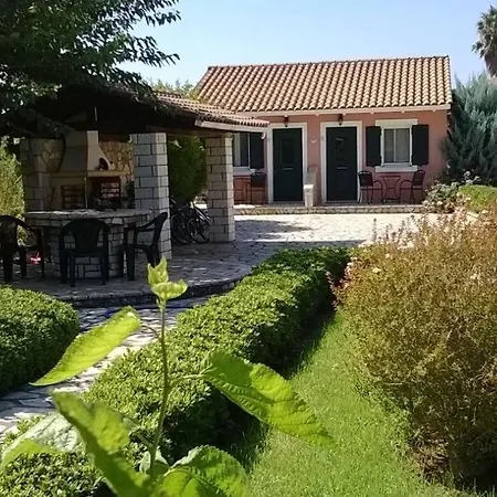 Diro 2 Appartement *
